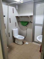Blk 180D Rivervale Arc (Sengkang), HDB 2 Rooms #621742031